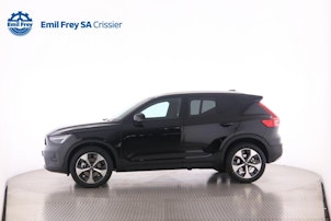 Vehicle image VOLVO XC40 2.0 B3 MH XCITE