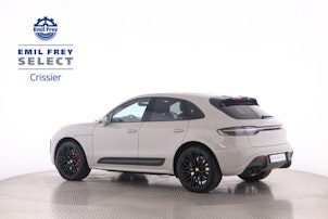 Vehicle image PORSCHE Macan 2.9 V6 GTS