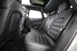 Vehicle image PORSCHE Macan 2.9 V6 GTS