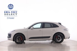 Vehicle image PORSCHE Macan 2.9 V6 GTS