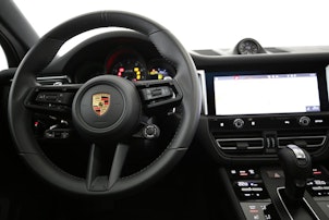 Vehicle image PORSCHE Macan 2.9 V6 GTS