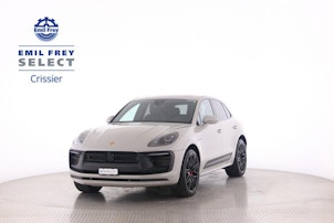 Vehicle image PORSCHE Macan 2.9 V6 GTS