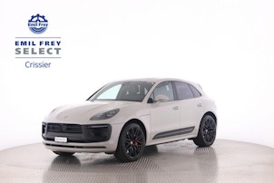 Vehicle image PORSCHE Macan 2.9 V6 GTS