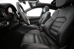 Vehicle image PORSCHE Macan 2.9 V6 GTS