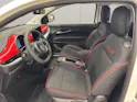Fiat 500 Red Swiss Edition 3+1