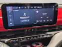 Fiat 500 Red Swiss Edition 3+1