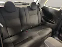 Fiat 500 Red Swiss Edition 3+1