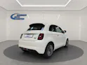 Fiat 500 Red Swiss Edition 3+1