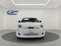 Fiat 500 Red Swiss Edition 3+1