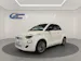 Fiat 500 Red Swiss Edition 3+1