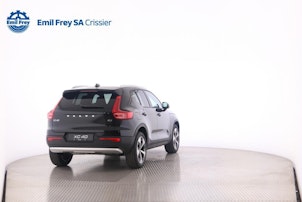 Vehicle image VOLVO XC40 2.0 B3 MH XCITE