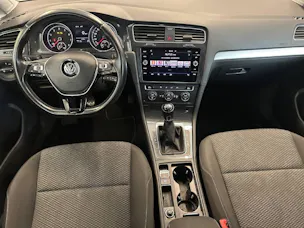 VW Golf VII 1.0 TSI Trendline