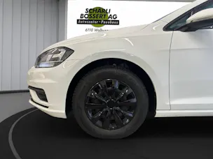 VW Golf VII 1.0 TSI Trendline