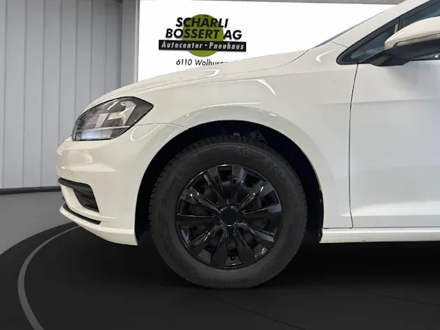 VW Golf VII 1.0 TSI Trendline