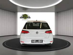 VW Golf VII 1.0 TSI Trendline