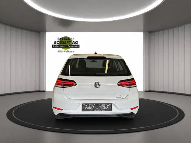VW Golf VII 1.0 TSI Trendline