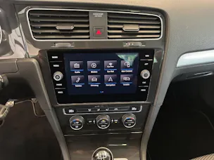 VW Golf VII 1.0 TSI Trendline