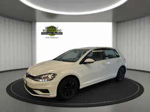 VW Golf VII 1.0 TSI Trendline