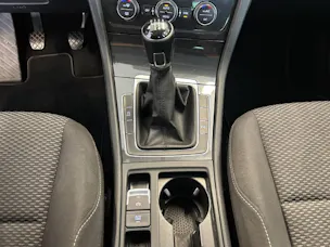 VW Golf VII 1.0 TSI Trendline