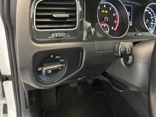 VW Golf VII 1.0 TSI Trendline