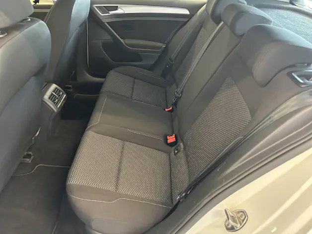 VW Golf VII 1.0 TSI Trendline