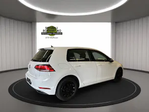 VW Golf VII 1.0 TSI Trendline