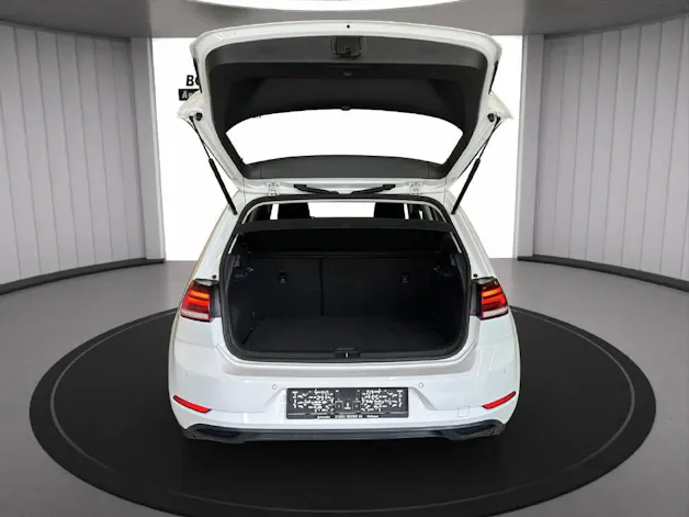 VW Golf VII 1.0 TSI Trendline