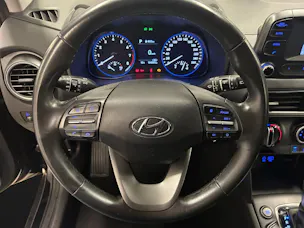 Hyundai Kona 1.6 T-GDi Origo 4WD