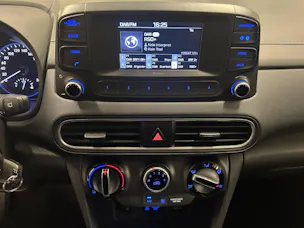 Hyundai Kona 1.6 T-GDi Origo 4WD