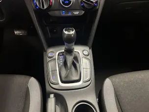 Hyundai Kona 1.6 T-GDi Origo 4WD