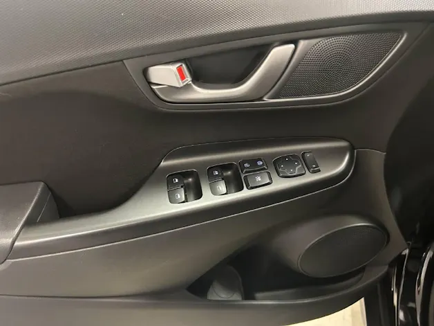 Hyundai Kona 1.6 T-GDi Origo 4WD