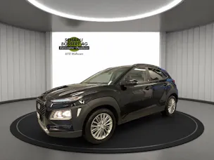 Hyundai Kona 1.6 T-GDi Origo 4WD