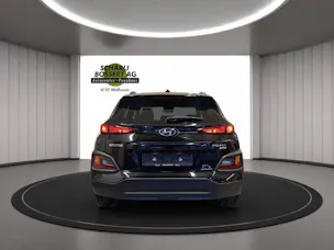 Hyundai Kona 1.6 T-GDi Origo 4WD