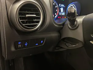 Hyundai Kona 1.6 T-GDi Origo 4WD