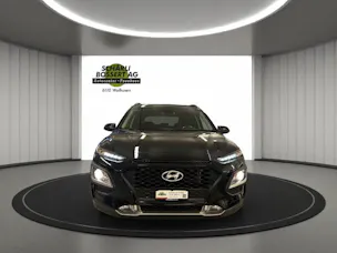 Hyundai Kona 1.6 T-GDi Origo 4WD