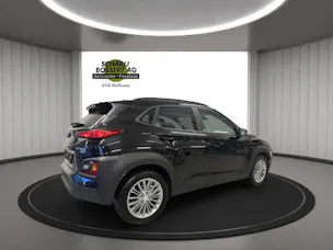 Hyundai Kona 1.6 T-GDi Origo 4WD