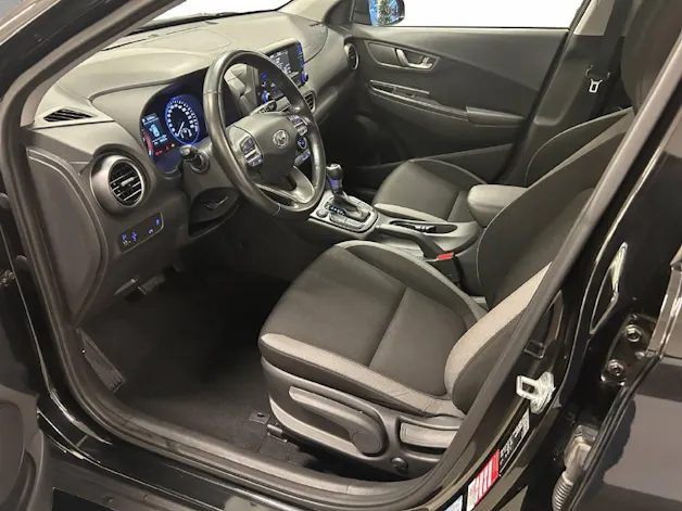 Hyundai Kona 1.6 T-GDi Origo 4WD