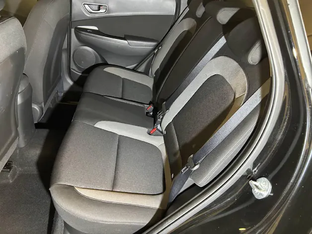 Hyundai Kona 1.6 T-GDi Origo 4WD