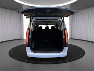 Hyundai Staria Wagon 1.6 T-GDi HEV Vertex