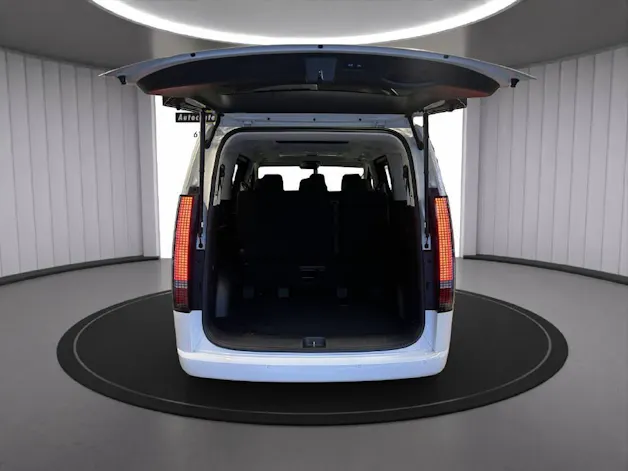 Hyundai Staria Wagon 1.6 T-GDi HEV Vertex