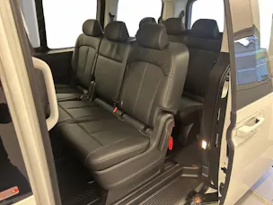 Hyundai Staria Wagon 1.6 T-GDi HEV Vertex