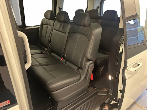 Hyundai Staria Wagon 1.6 T-GDi HEV Vertex