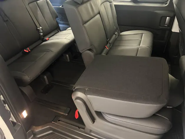 Hyundai Staria Wagon 1.6 T-GDi HEV Vertex