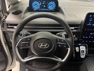 Hyundai Staria Wagon 1.6 T-GDi HEV Vertex