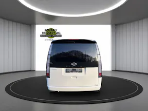 Hyundai Staria Wagon 1.6 T-GDi HEV Vertex