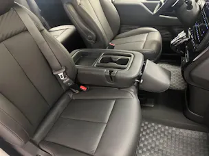 Hyundai Staria Wagon 1.6 T-GDi HEV Vertex