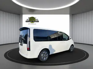 Hyundai Staria Wagon 1.6 T-GDi HEV Vertex