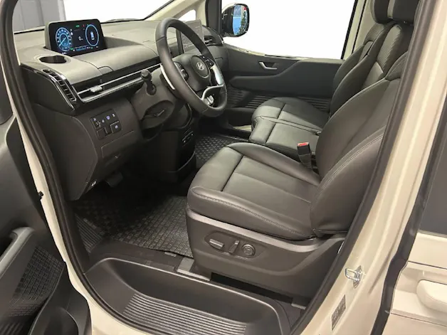 Hyundai Staria Wagon 1.6 T-GDi HEV Vertex
