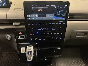 Hyundai Staria Wagon 1.6 T-GDi HEV Vertex