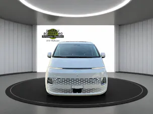 Hyundai Staria Wagon 1.6 T-GDi HEV Vertex